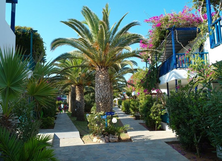 Hotel Stella Village