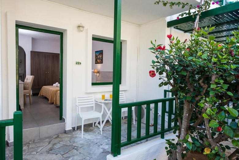 Hotel Stella Village