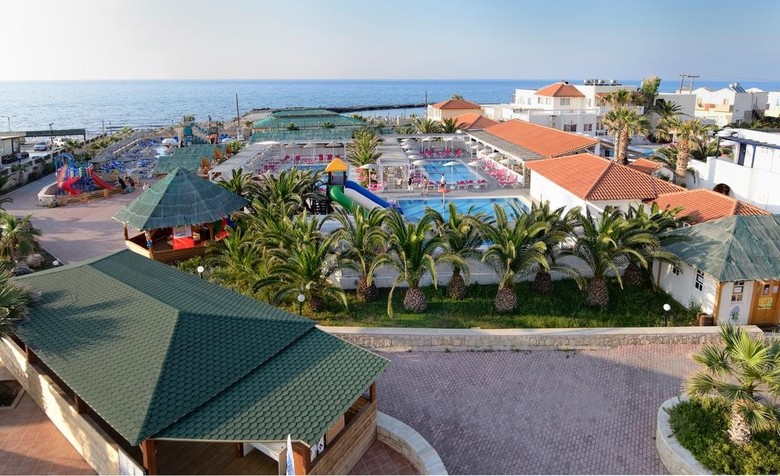 Hotel Stella Village