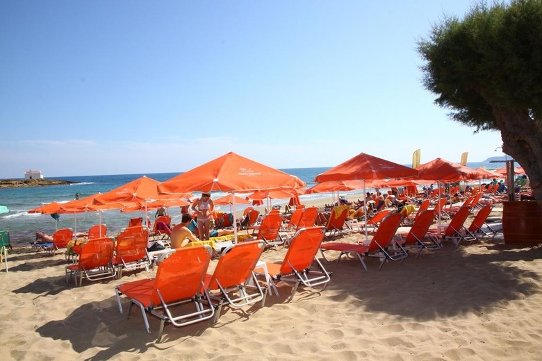 Aparthotel High Beach