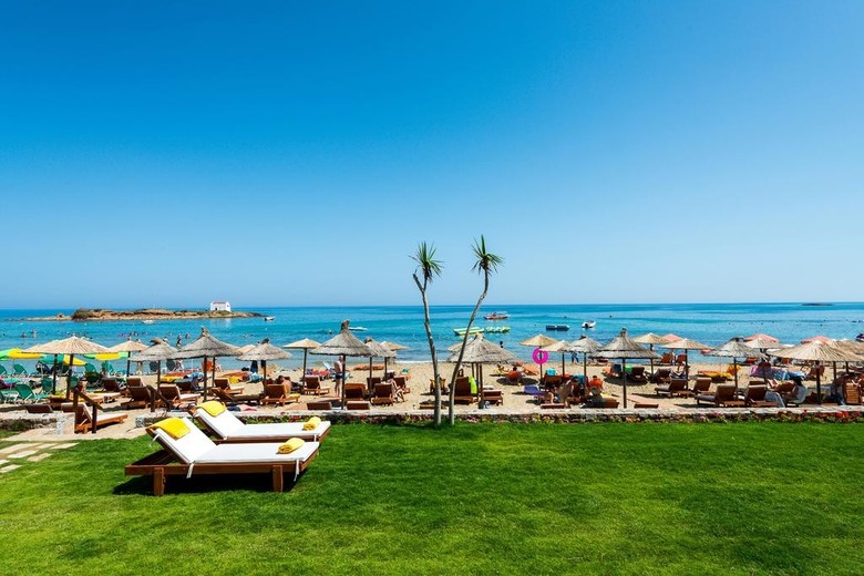 Aparthotel High Beach