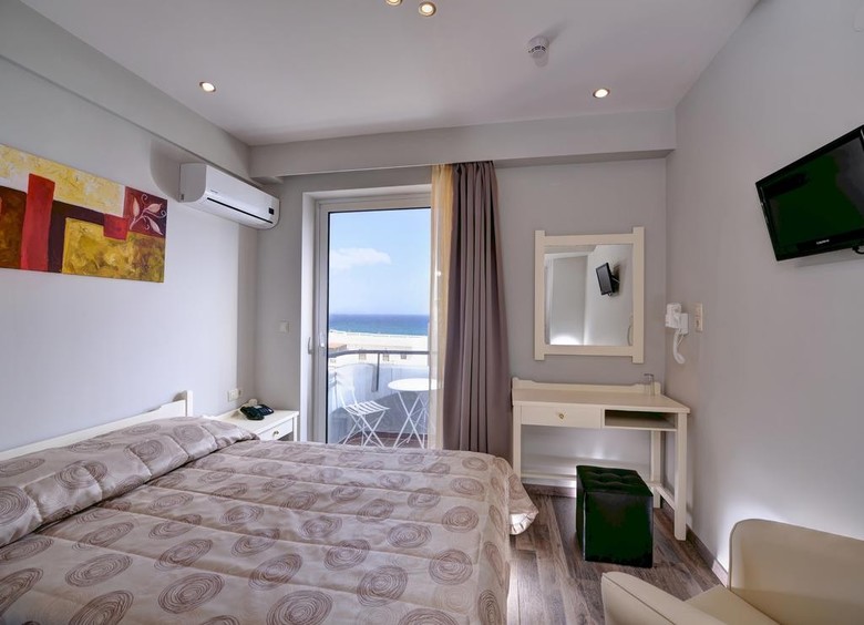 Hotel Irini