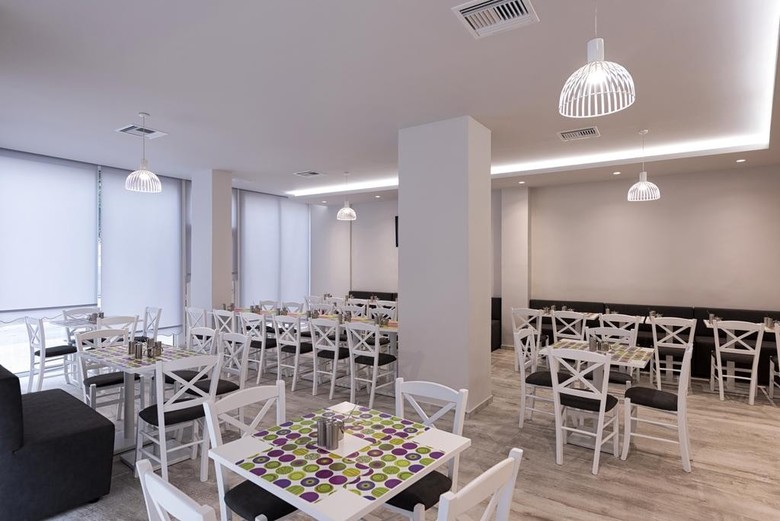 Hotel Irini