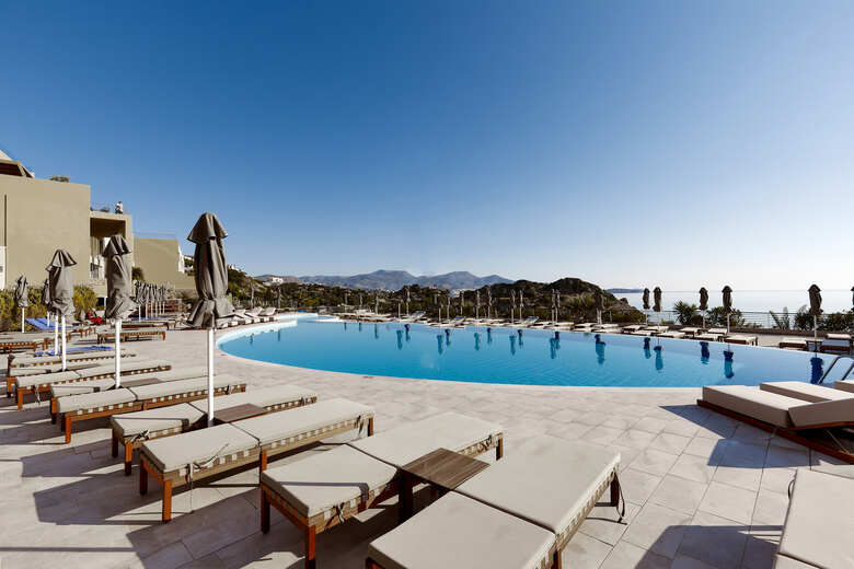 Hotel Blue Marine Resort & Spa