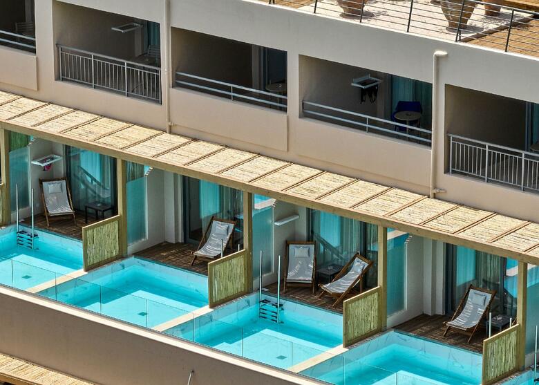 Hotel Blue Marine Resort & Spa