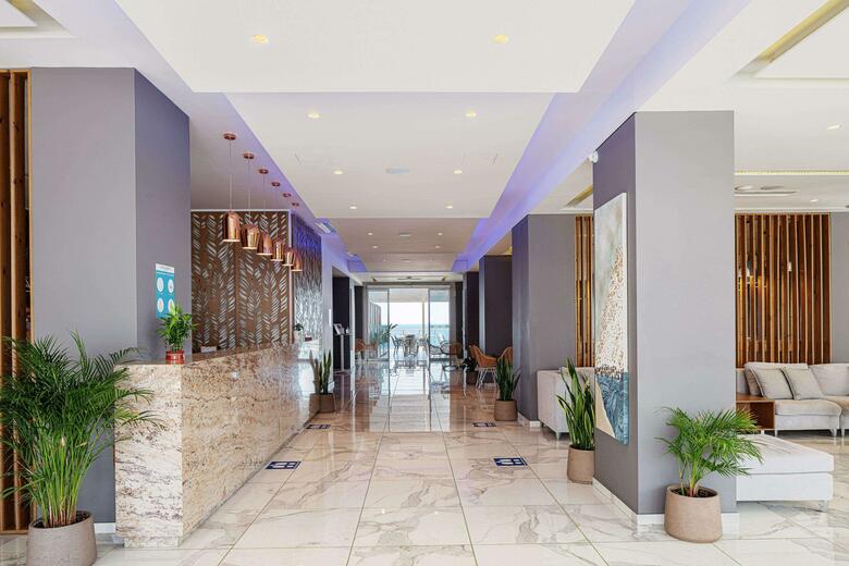 Hotel Atali Village