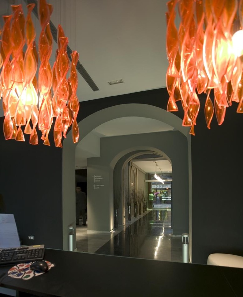Hotel Petit Palace Boquer�a Garden