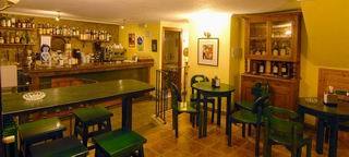 Hotel Gastron�mico Casa Rosalia