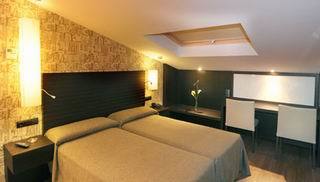 Hotel Gastron�mico Casa Rosalia
