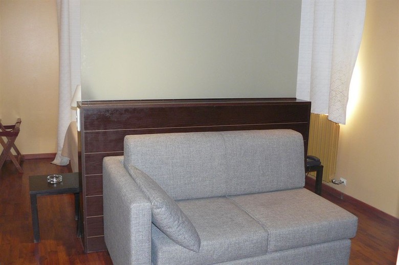 Hotel Caribou