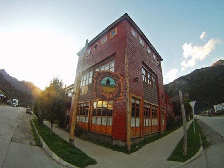 Hosteria Rio Grande