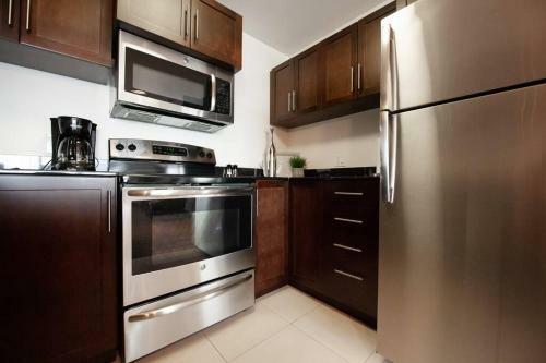 Apartamento Luxury Living With An Amazing View 2302