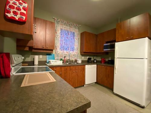 Apartamento 2 Br/ 3 Beds With Free Parking, Wifi And Much More