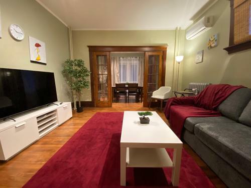Apartamento 2 Br/ 3 Beds With Free Parking, Wifi And Much More
