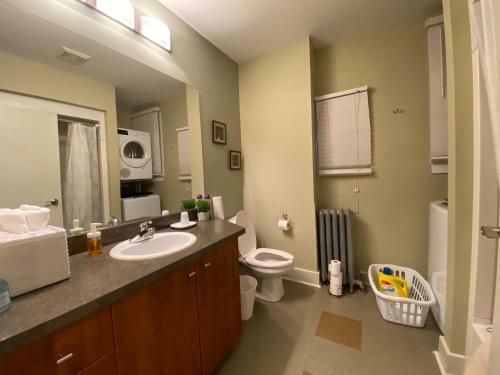 Apartamento 2 Br/ 3 Beds With Free Parking, Wifi And Much More