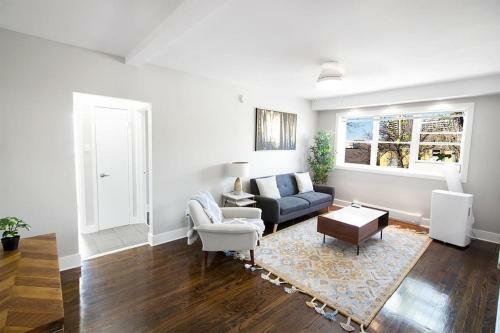 Apartamento Stylish One Bedroom Unit On Corydon Free Parking
