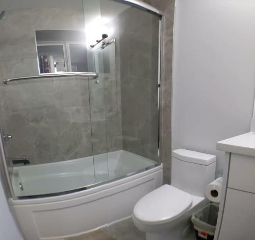 Apartamento Modern & Luxurious Suites In Surrey