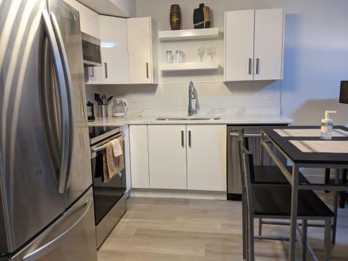 Apartamento Modern & Luxurious Suites In Surrey