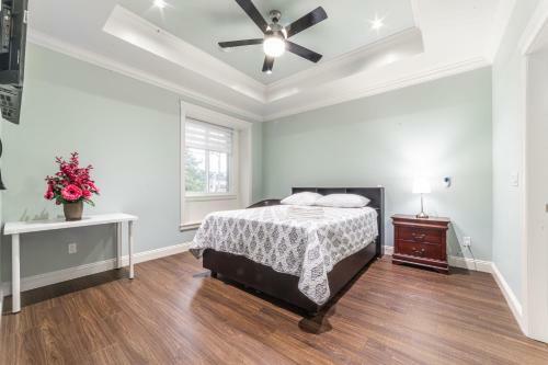Michael's Lodge