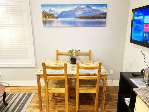 Hostal Urban Green Harbor