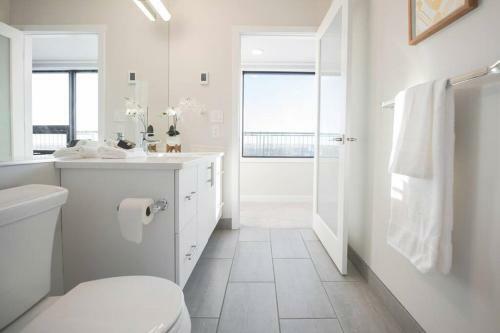 Apartamento Luxurious 2 Bed 2 Bath Penthouse Ph1 Downtown