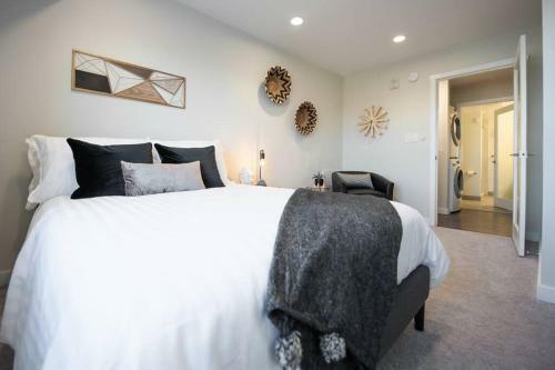 Apartamento Luxurious 2 Bed 2 Bath Penthouse Ph1 Downtown