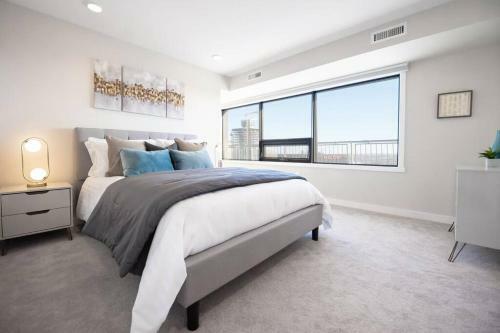 Apartamento Luxurious 2 Bed 2 Bath Penthouse Ph1 Downtown
