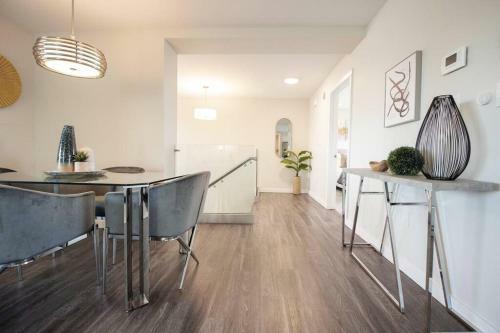 Apartamento Luxurious 2 Bed 2 Bath Penthouse Ph1 Downtown