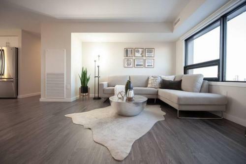 Apartamento Luxurious 2 Bed 2 Bath Penthouse Ph1 Downtown