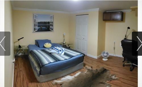 Apartamento Surrey Chic 2 Bdrm Basement Unit