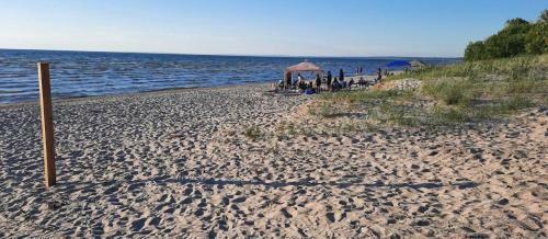 Apartamento 3br 1 Bath Cozy Beach House In Wasaga