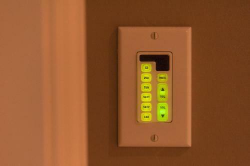 Great Ocean View House