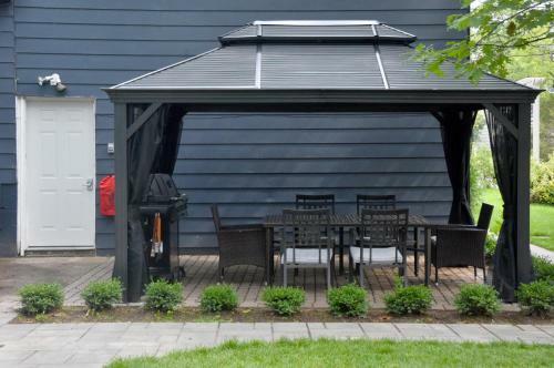 Apartamento Adrians Wasaga Beach