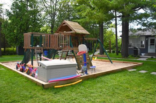 Apartamento Adrians Wasaga Beach