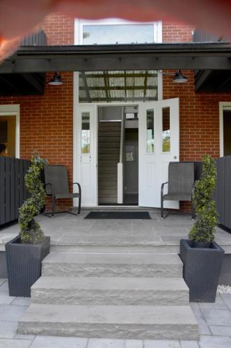 Apartamento Adrians Wasaga Beach