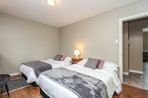 Apartamento Adrians Wasaga Beach