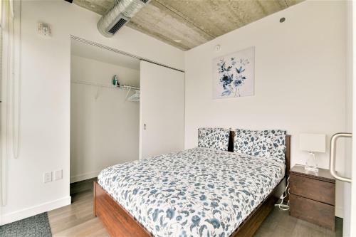 Apartamento Cozy Skyline Entire Condo In Downtown, Across Mts