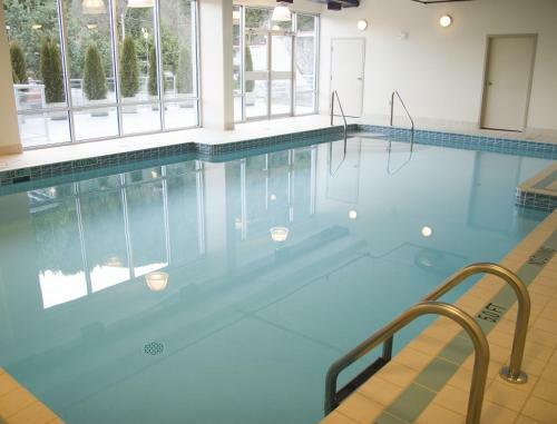 Apartamento Harrison Beach Hotel #2