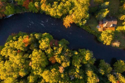 The Beaver Lodge By Escapades Tremblant