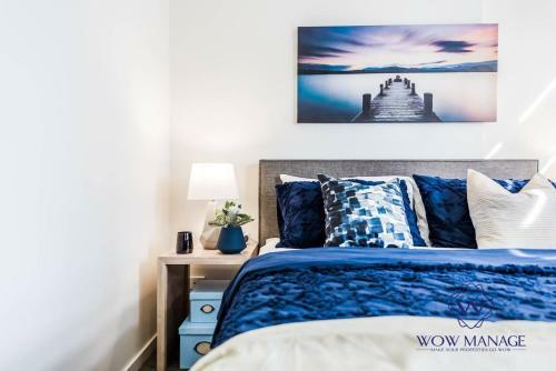 Wow Apartment On Sutherland