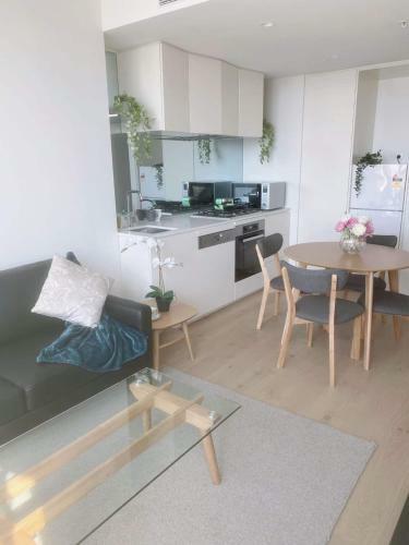 Apartamento New Luxury 1br Apt Free Parking, Infinity Pool