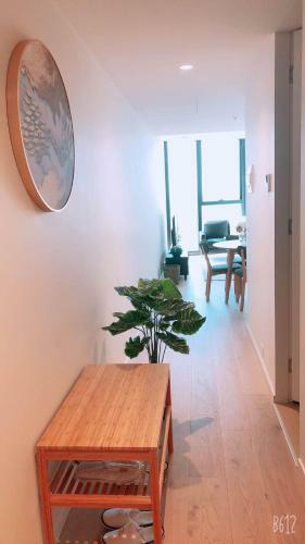 Apartamento New Luxury 1br Apt Free Parking, Infinity Pool