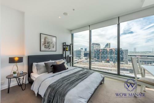 Wow Apartment On Spencer