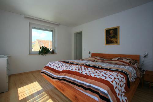 Apartamento Ferien-gl�ck