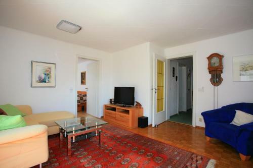 Apartamento Ferien-gl�ck