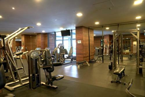 Luxury 2br Apartment With Amazing Skyline View Crown