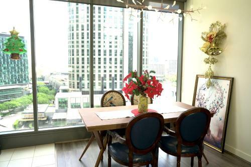 Luxury 2br Apartment With Amazing Skyline View Crown