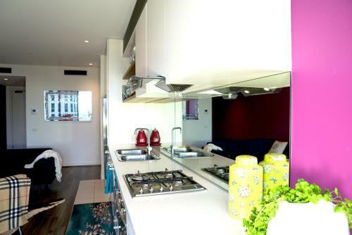 Luxury 2br Apartment With Amazing Skyline View Crown