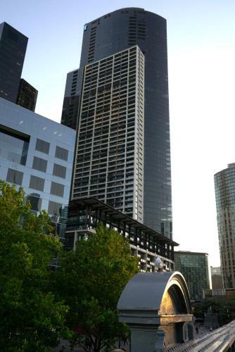 Luxury 2br Apartment With Amazing Skyline View Crown