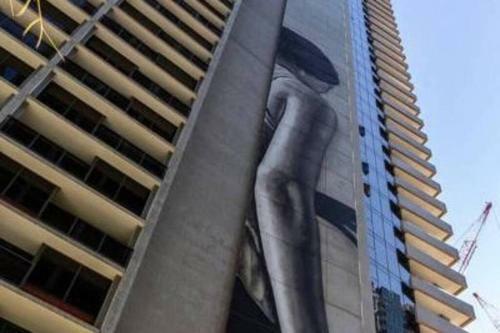 Apartamento Melbourne Cbd Water Views Parking Wifi Wine
